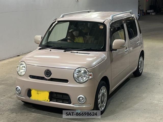 Daihatsu MIRA COCOA 2010 8814220-0