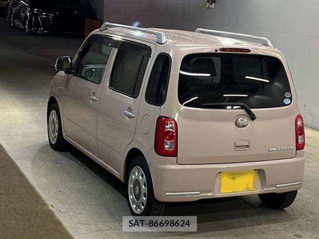 Daihatsu MIRA COCOA 2010 8814220-1