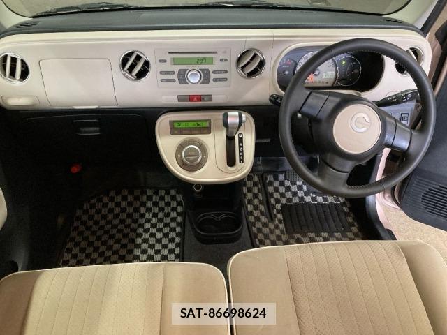Daihatsu MIRA COCOA 2010 8814220-3
