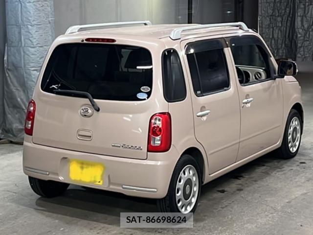 Daihatsu MIRA COCOA 2010 8814220-5