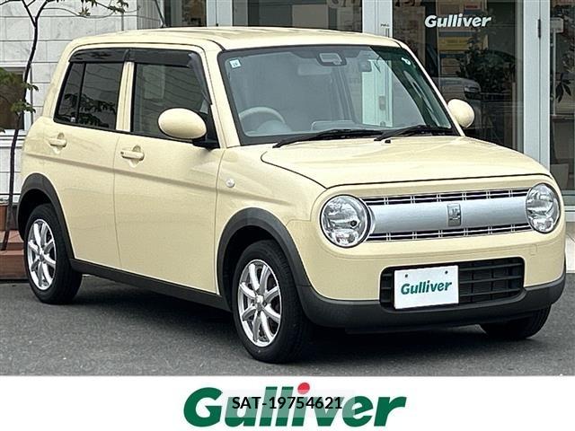 Suzuki LAPIN 2021 8932719-0