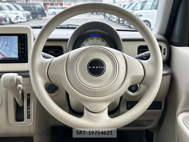 Suzuki LAPIN 2021 8932719-12