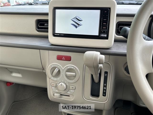 Suzuki LAPIN 2021 8932719-17
