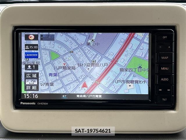 Suzuki LAPIN 2021 8932719-18