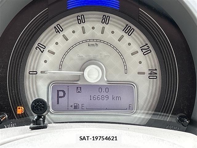 Suzuki LAPIN 2021 8932719-2