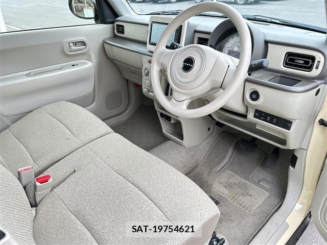 Suzuki LAPIN 2021 8932719-4