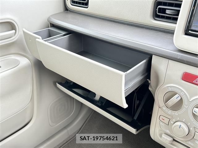 Suzuki LAPIN 2021 8932719-9