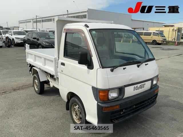 Daihatsu HIJET TRUCK 1997 8888723-0