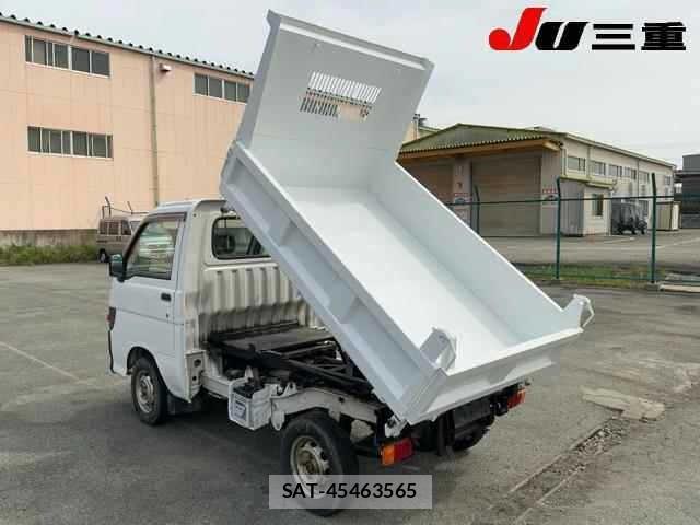 Daihatsu HIJET TRUCK 1997 8888723-1