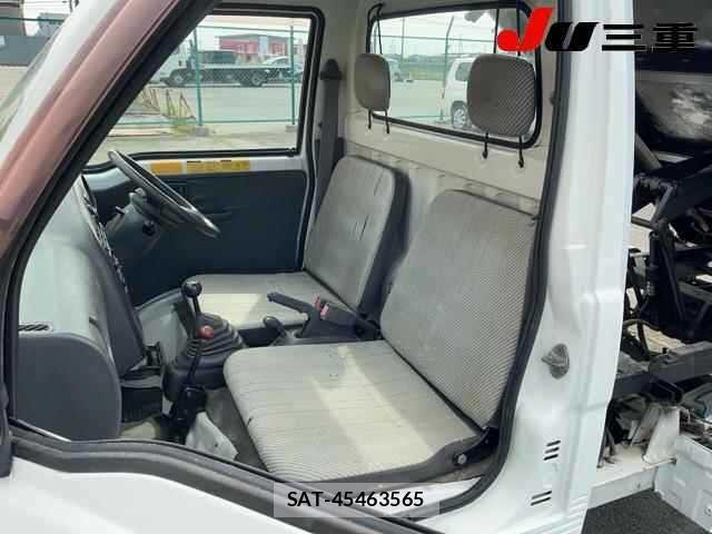 Daihatsu HIJET TRUCK 1997 8888723-10