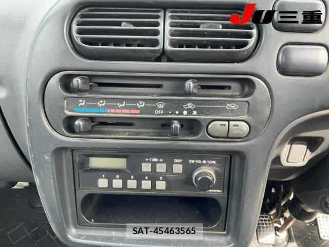Daihatsu HIJET TRUCK 1997 8888723-11