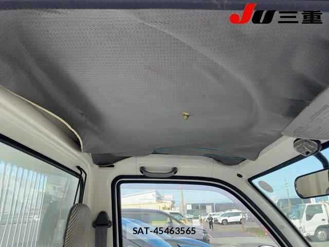 Daihatsu HIJET TRUCK 1997 8888723-12