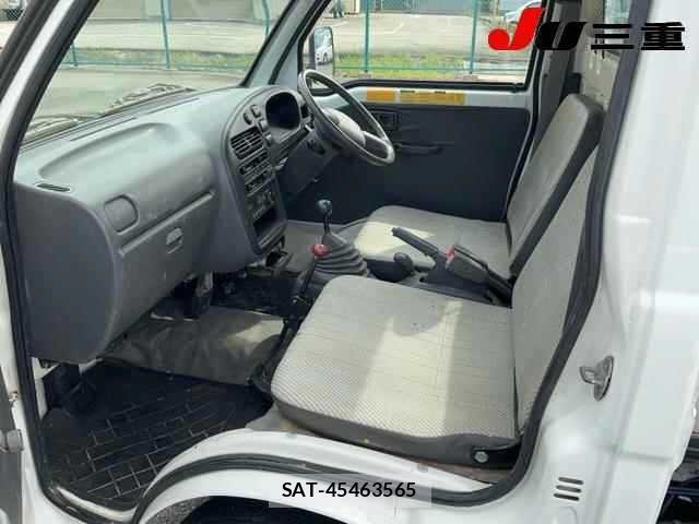 Daihatsu HIJET TRUCK 1997 8888723-3