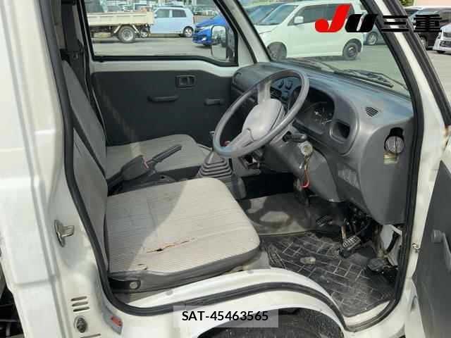 Daihatsu HIJET TRUCK 1997 8888723-4