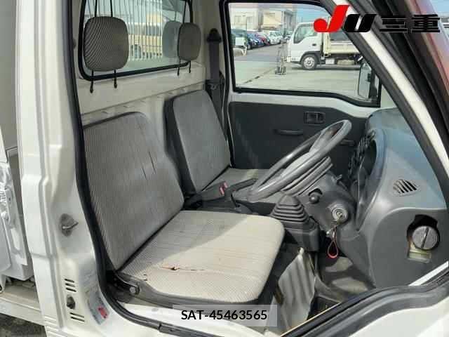 Daihatsu HIJET TRUCK 1997 8888723-5