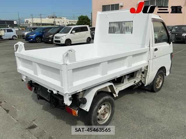 Daihatsu HIJET TRUCK 1997 8888723-6