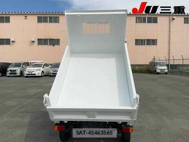 Daihatsu HIJET TRUCK 1997 8888723-7