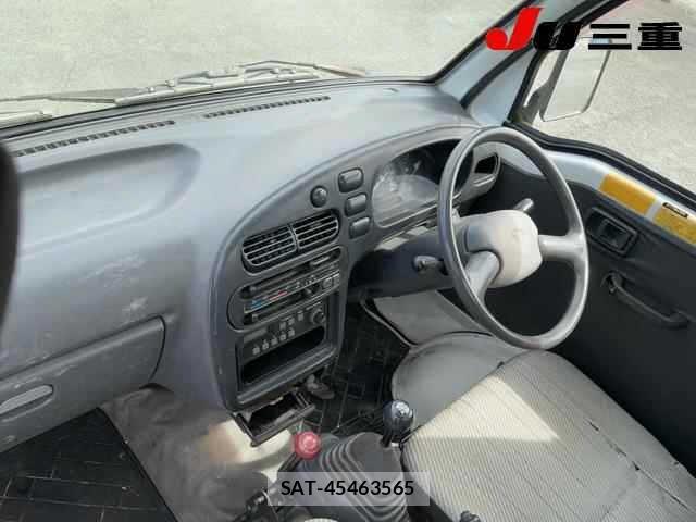 Daihatsu HIJET TRUCK 1997 8888723-8