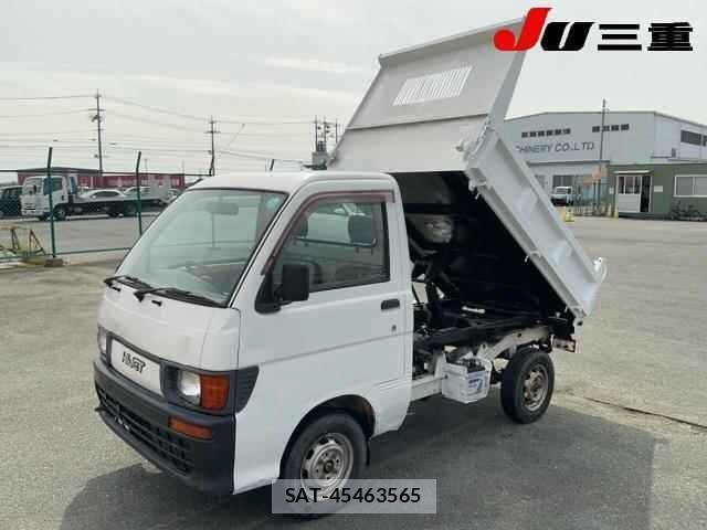 Daihatsu HIJET TRUCK 1997 8888723-9