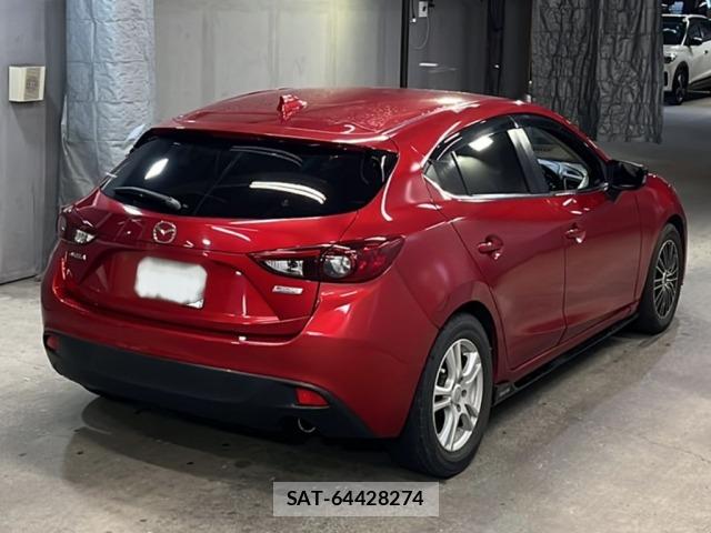 Mazda AXELA 2016 8864433-5