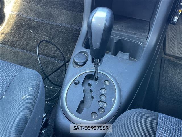 Suzuki SWIFT 2005 8953823-1