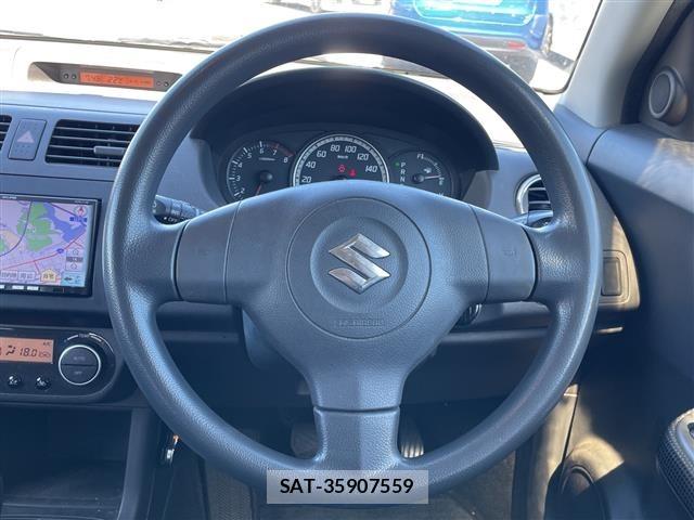 Suzuki SWIFT 2005 8953823-12