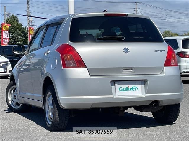 Suzuki SWIFT 2005 8953823-13