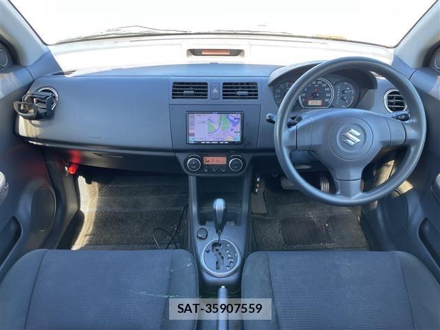 Suzuki SWIFT 2005 8953823-14