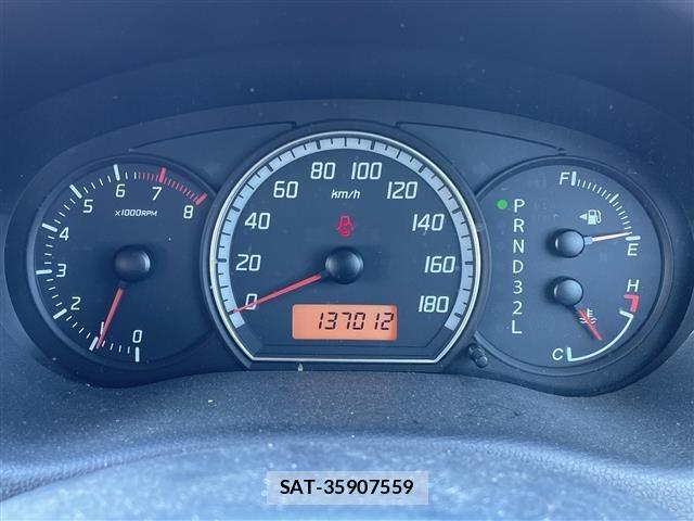 Suzuki SWIFT 2005 8953823-15
