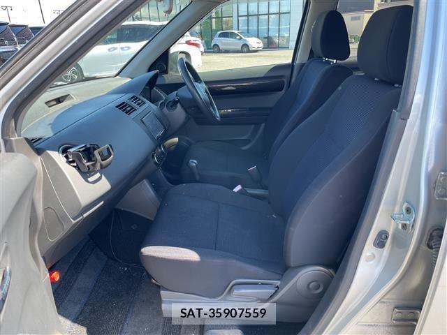 Suzuki SWIFT 2005 8953823-2