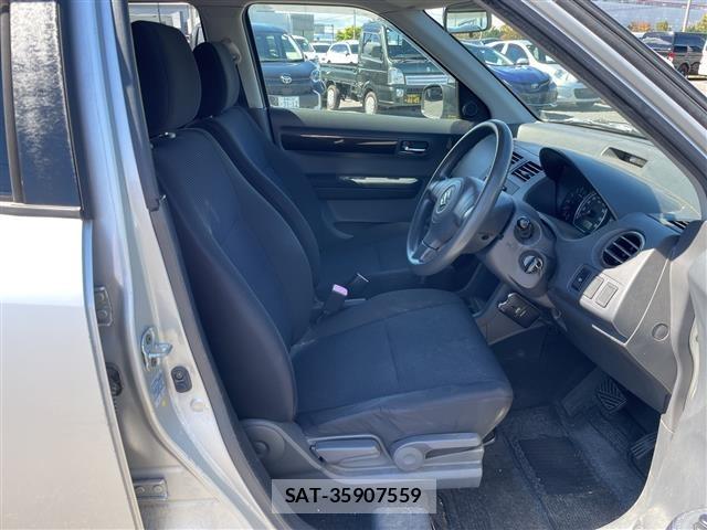 Suzuki SWIFT 2005 8953823-20
