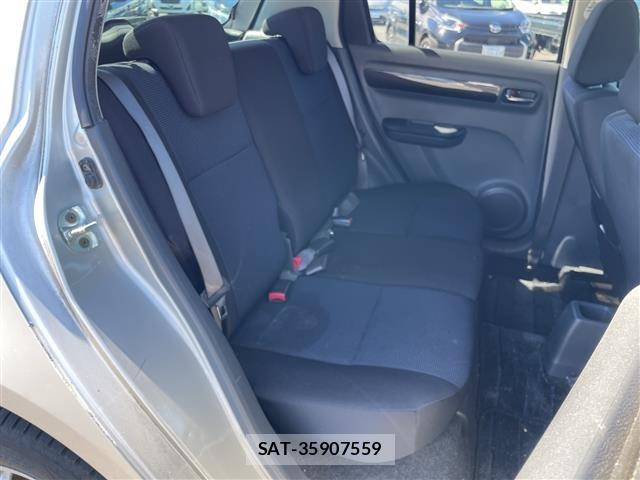 Suzuki SWIFT 2005 8953823-22