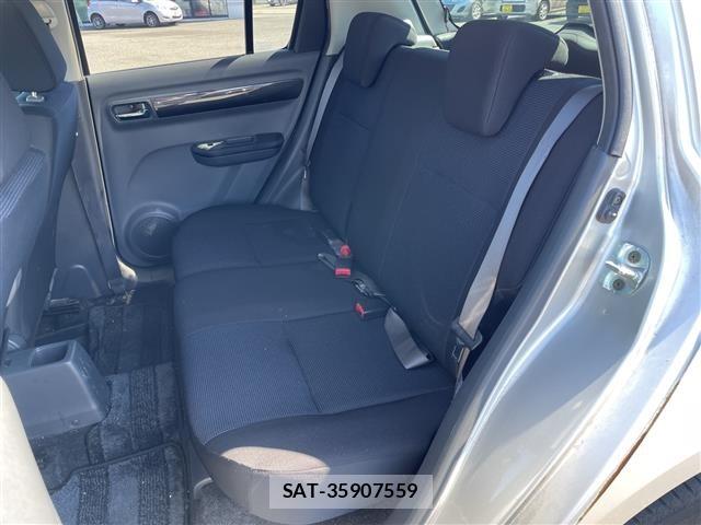 Suzuki SWIFT 2005 8953823-4