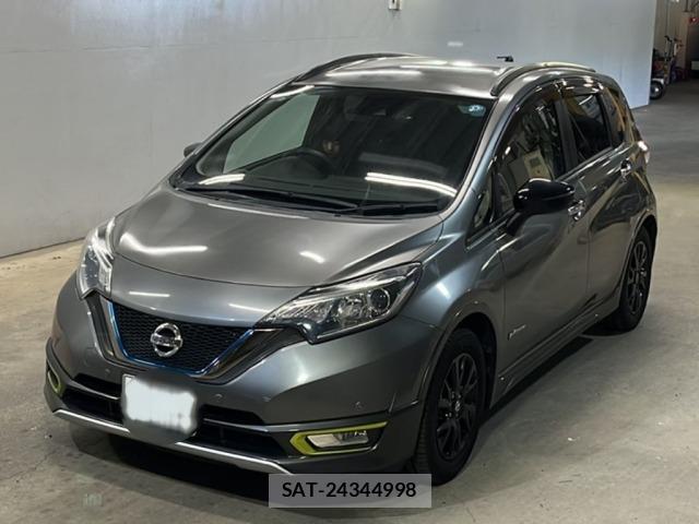 Nissan NOTE 2018 8910393-0