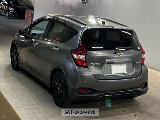 Nissan NOTE 2018 8910393-1