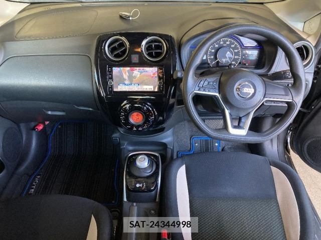 Nissan NOTE 2018 8910393-3