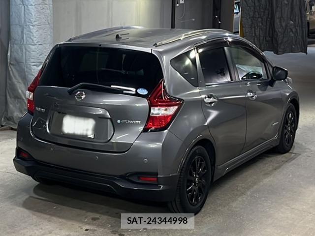 Nissan NOTE 2018 8910393-5