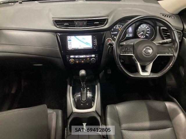 Nissan X-TRAIL 2019 8825608-3