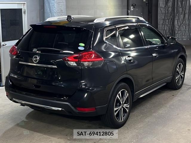 Nissan X-TRAIL 2019 8825608-5