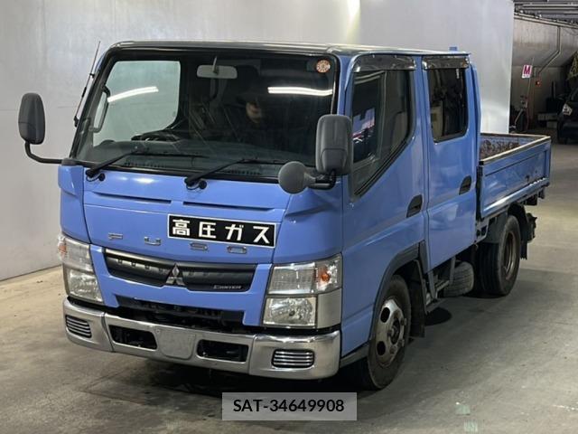 Mitsubishi CANTER 2013 8716733-0