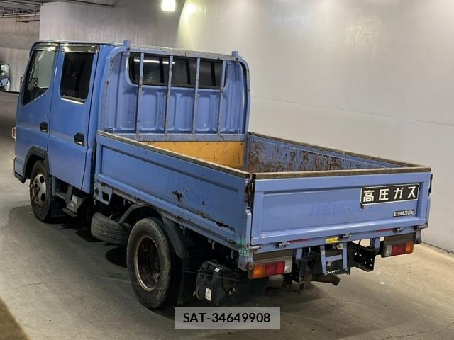 Mitsubishi CANTER 2013 8716733-1