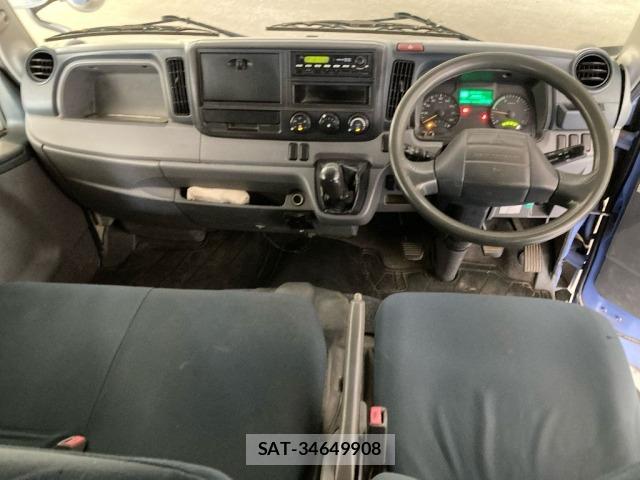 Mitsubishi CANTER 2013 8716733-3