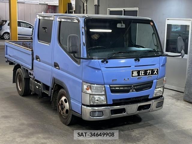 Mitsubishi CANTER 2013 8716733-4