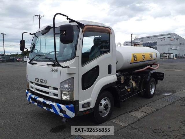 Isuzu FORWARD 2013 8671809-0