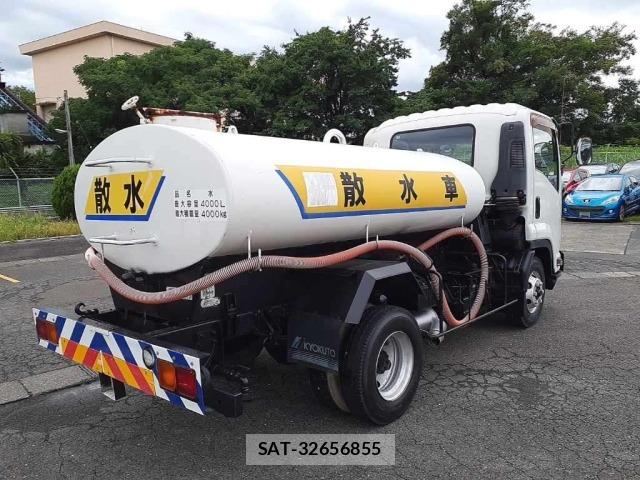 Isuzu FORWARD 2013 8671809-1