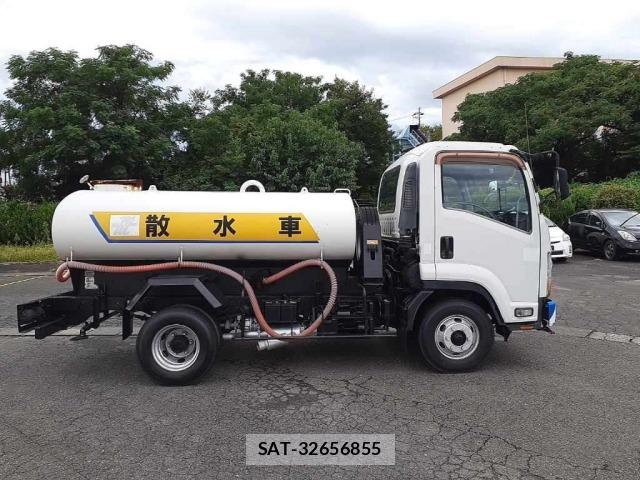 Isuzu FORWARD 2013 8671809-3
