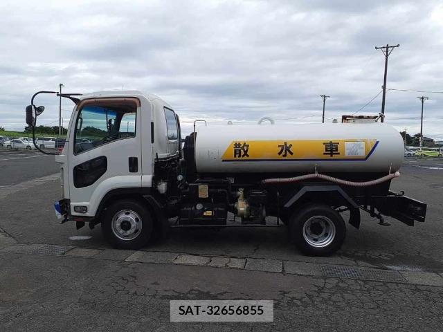 Isuzu FORWARD 2013 8671809-4