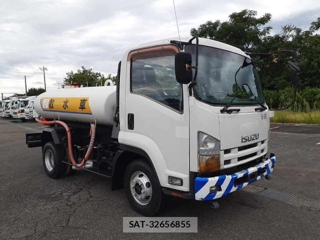 Isuzu FORWARD 2013 8671809-5