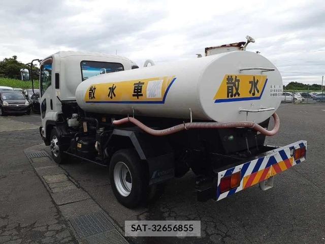 Isuzu FORWARD 2013 8671809-6