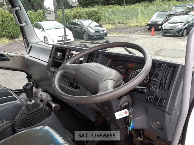Isuzu FORWARD 2013 8671809-7